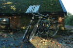 Deze fietsen staan tot uw beschikking!